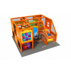 The Design Theme Professional Indoor Children's Amusement Park