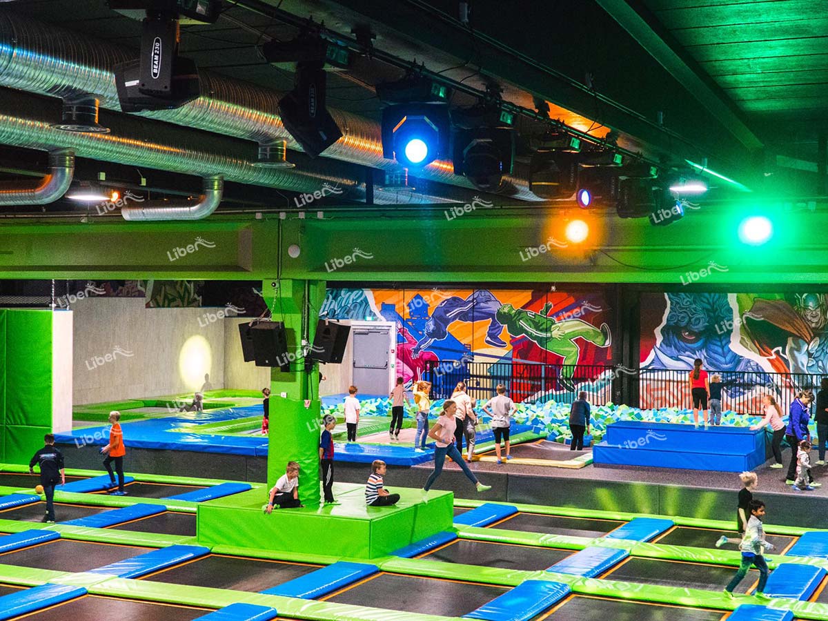  trampoline park-2