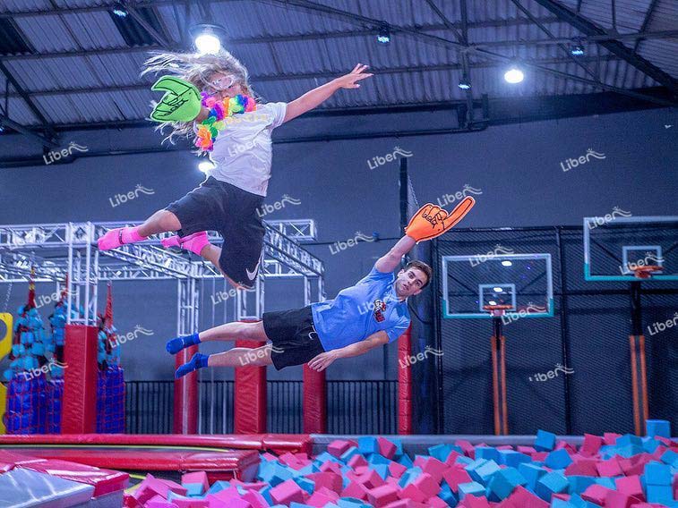 Trampoline Park-2