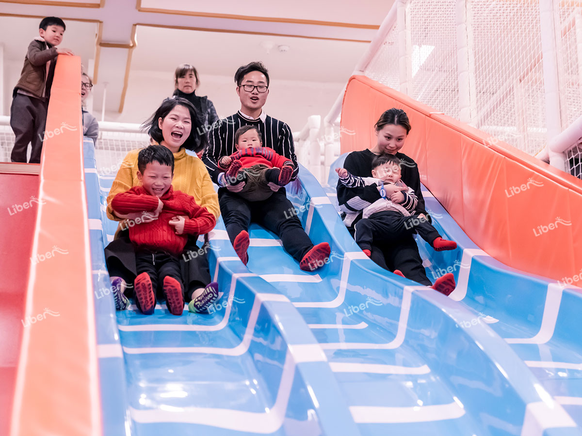 Indoor playground-2