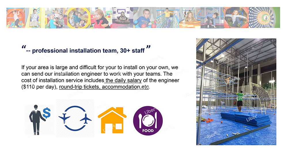 Indoor Soft Play Procedure (5)