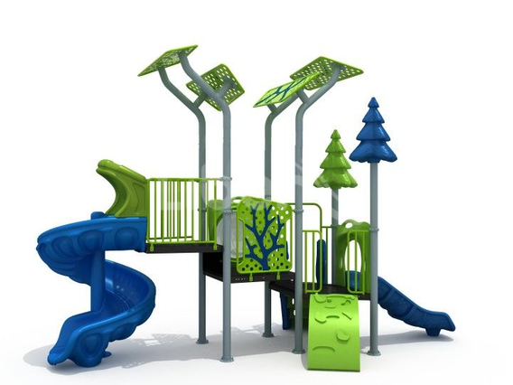 NA.LE.CC.A46.06.00 Wisdom Series Outdoor Playset