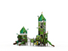 Toucan Towers