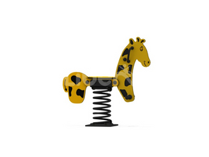 Giraffe Jiggle