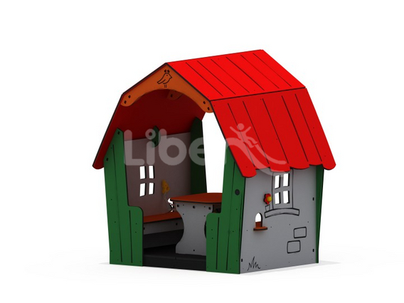 Pebble Cottage