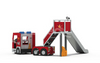  Rescue Truck