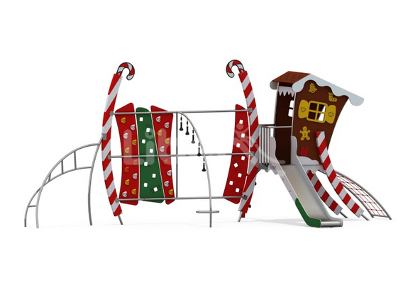 Jolly Cottage