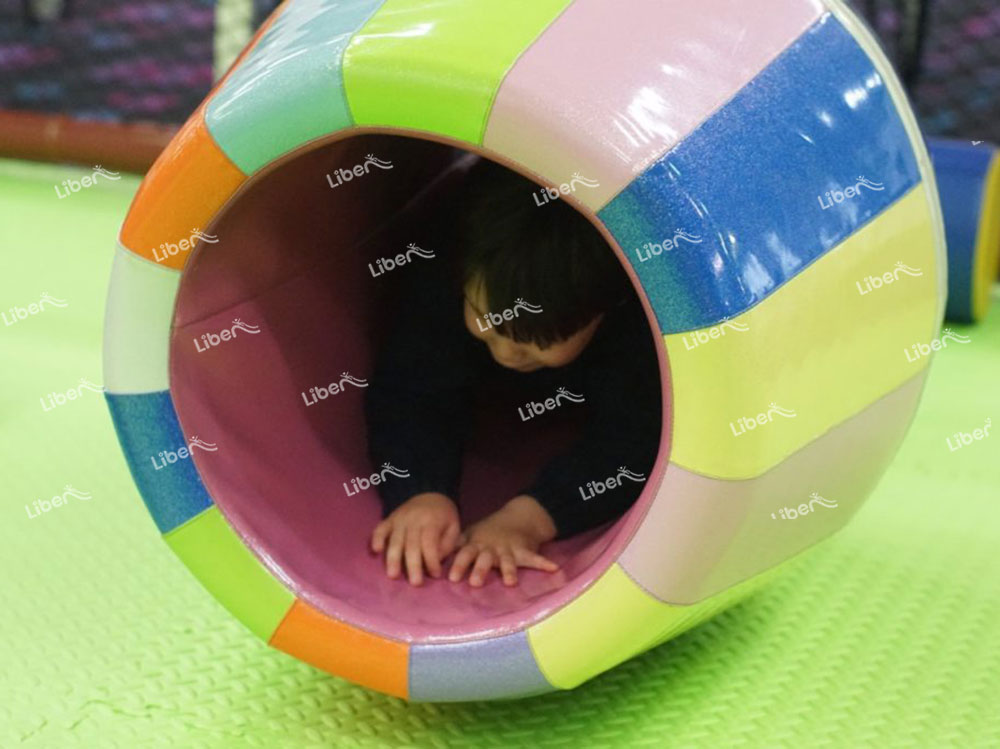 Indoor Playground