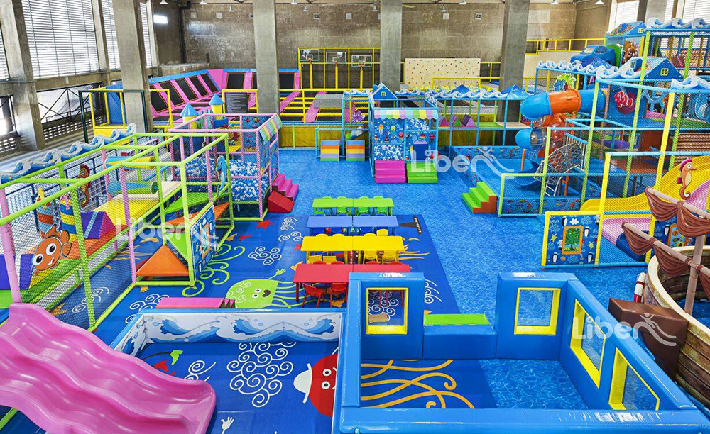 indoor play centre-4