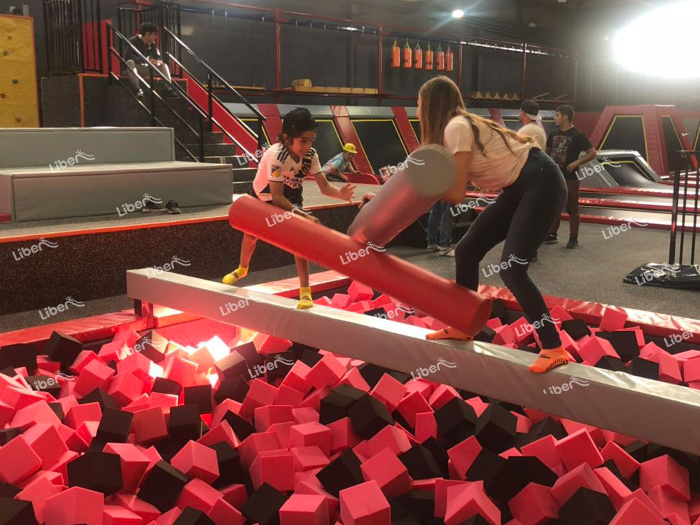 Indoor Play Park