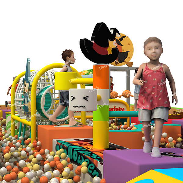 How To Understand How To Run A Soft Play Area?
