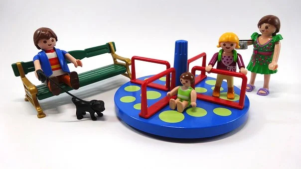 Children's playground（4）