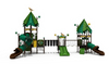 Macaw Manor