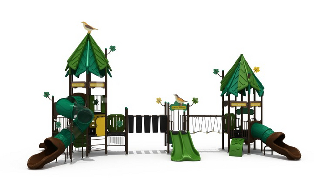Macaw Manor