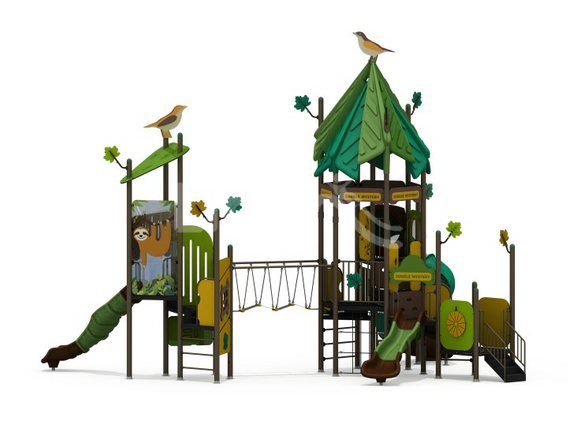 Gorilla's Gazebo