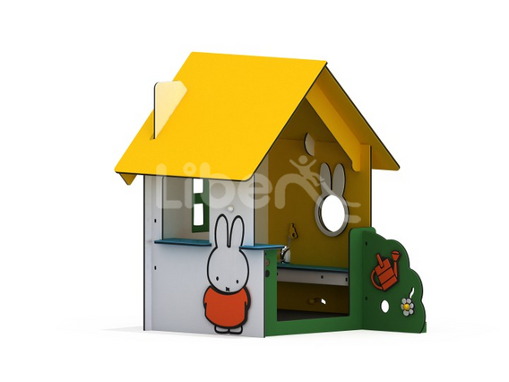 Hoppy Haven