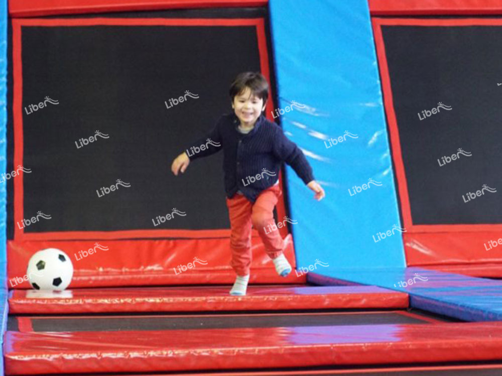 Trampoline