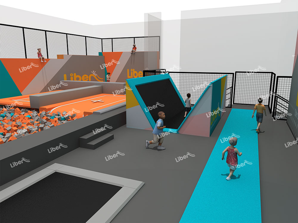 Trampoline Park-2