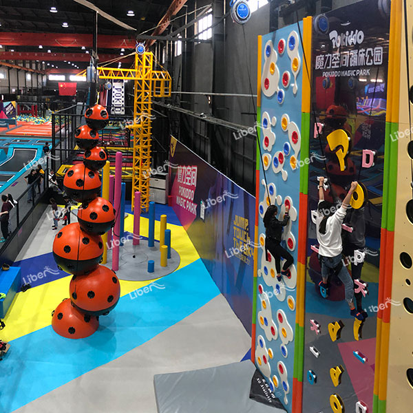What Do I Need To Know About Investing In An Indoor Climbing Wall?