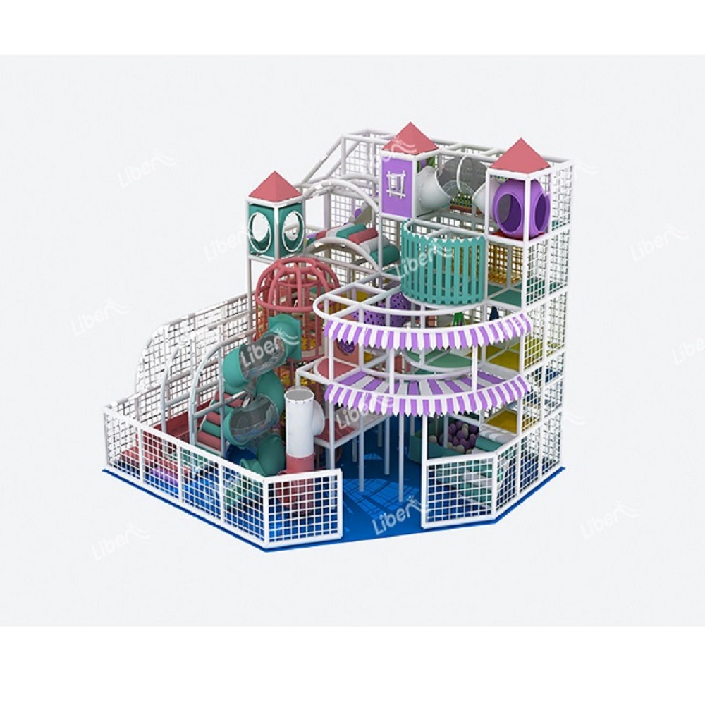 kids indoor playground-1