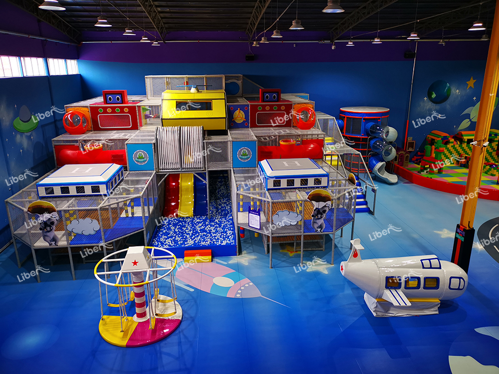  Indoor Soft Play-2