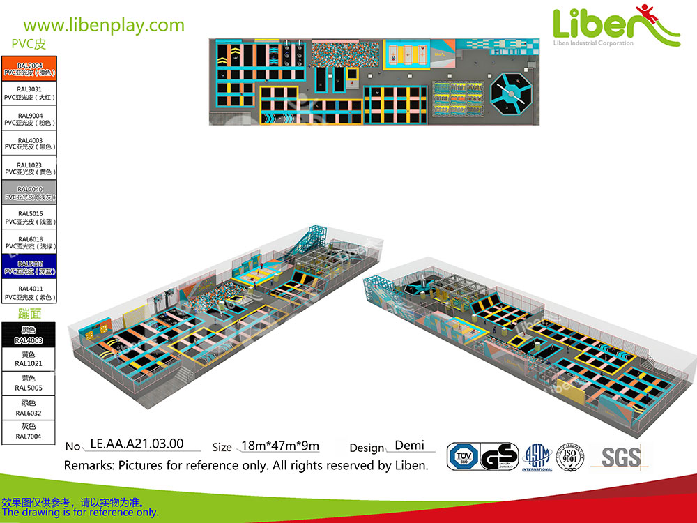trampoline park-1