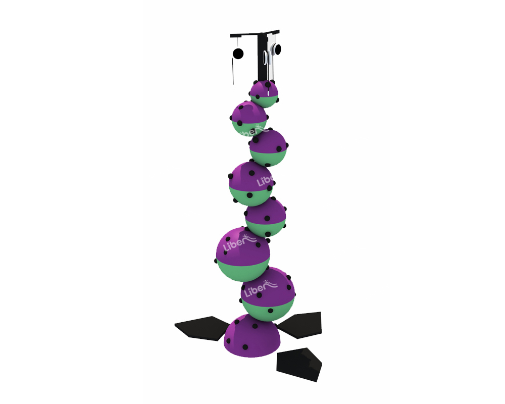 climbing wall-1