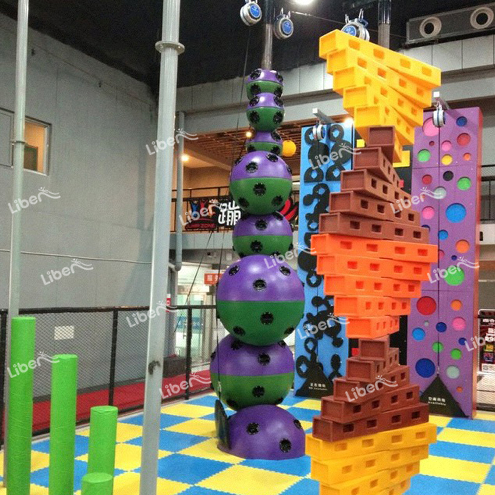 climbing wall-2