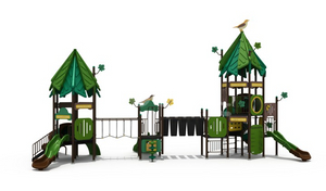 Macaw Manor