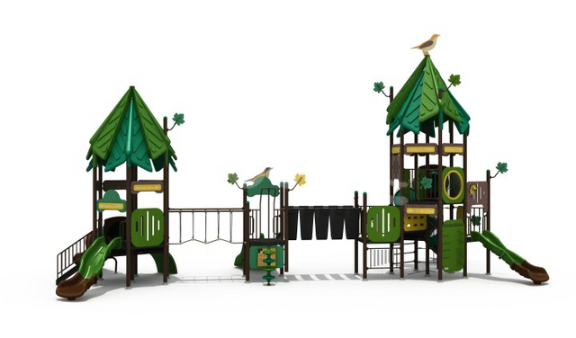 Macaw Manor