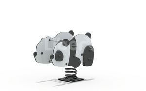  Panda Bounce