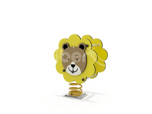 Bouncy Bear