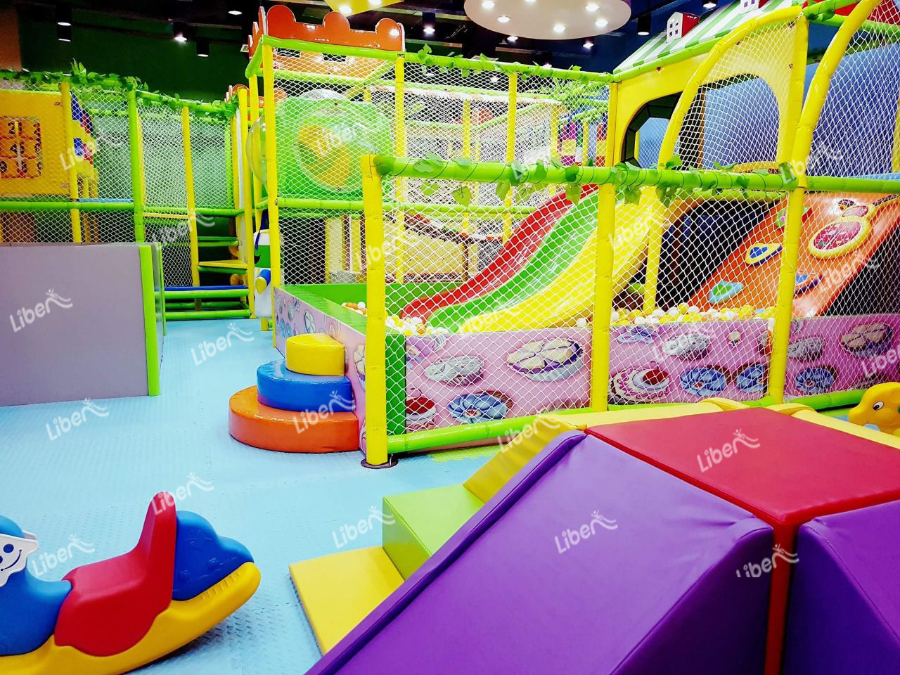 indoor playground-2
