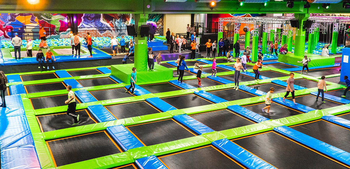 3 Key Factors for Trampoline Park Investment (2)