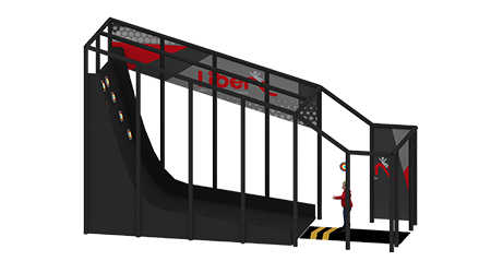 Smart Tag Arena