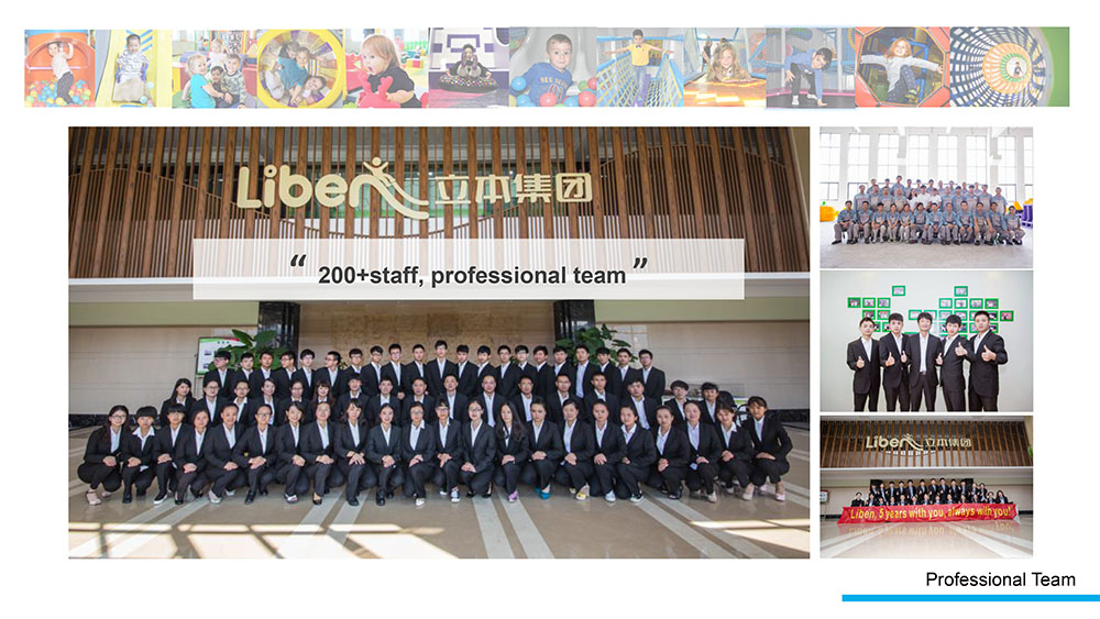 1. Indoor Soft Play Manufacturer (4)