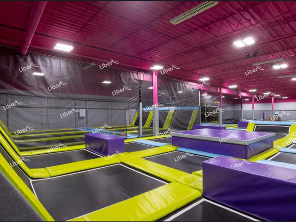 indoor playground