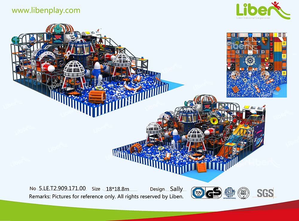  Indoor Soft Play-1
