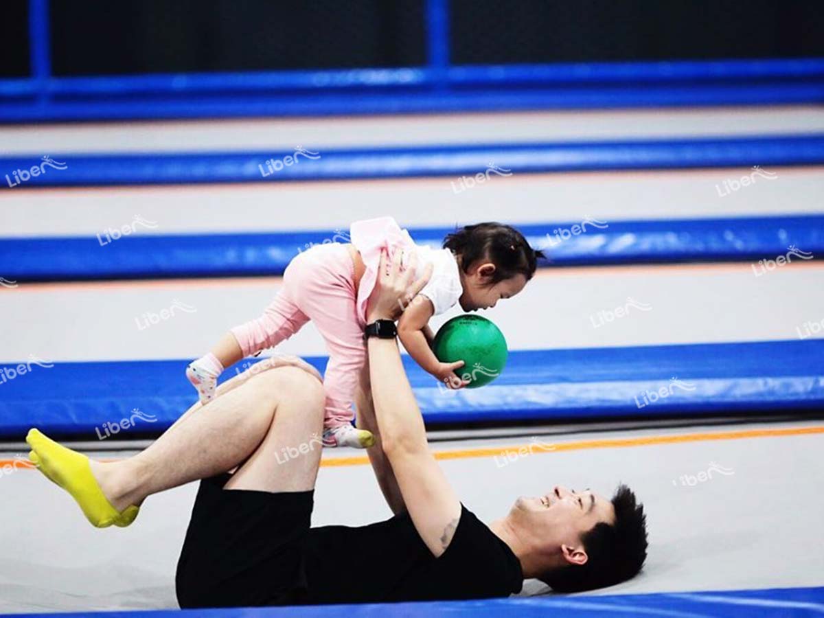 Trampoline-2