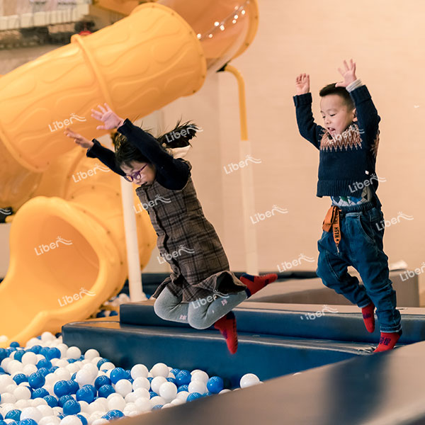 What Are Some Tips For Operating An Indoor Children Soft Play?