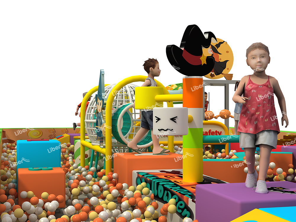 soft play