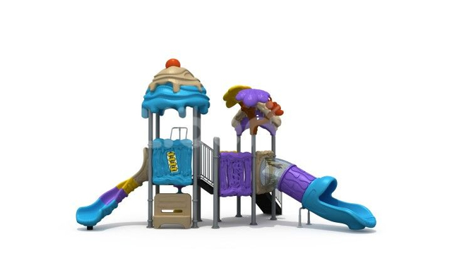 NA.LE.CE.A105.06.00 Fairy Tale Series Outdoor Playset