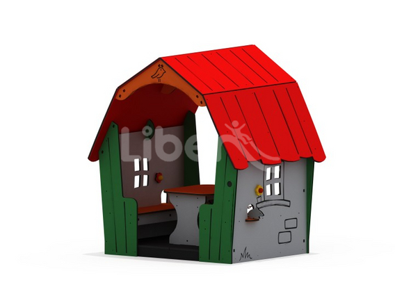Pebble Cottage