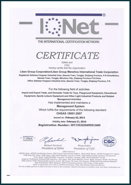 ISO9001-&-ISO14001-&-OHSAS18001-2