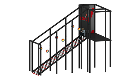 Smart Tag Arena