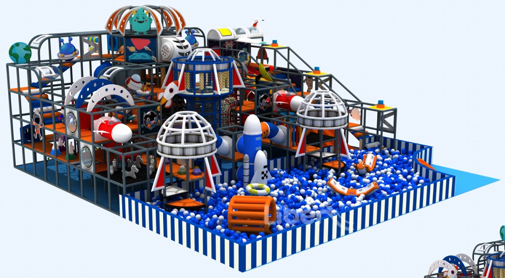 playground equipment-1