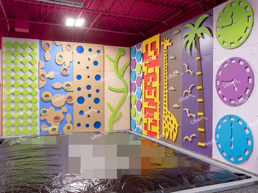 Indoor Climbing Toys For Toddlers