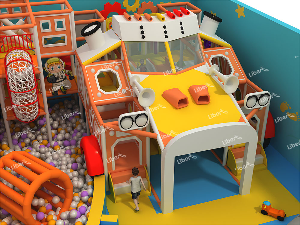 Indoor soft play-2