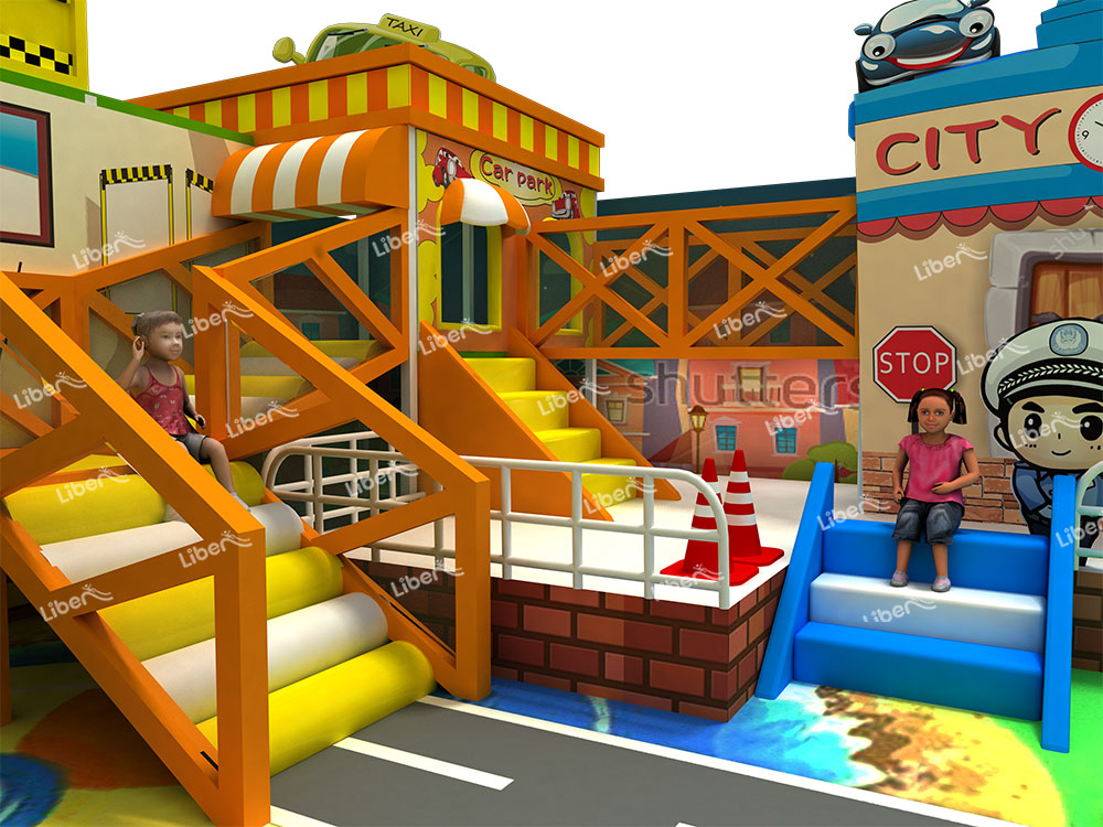 indoor playground-1