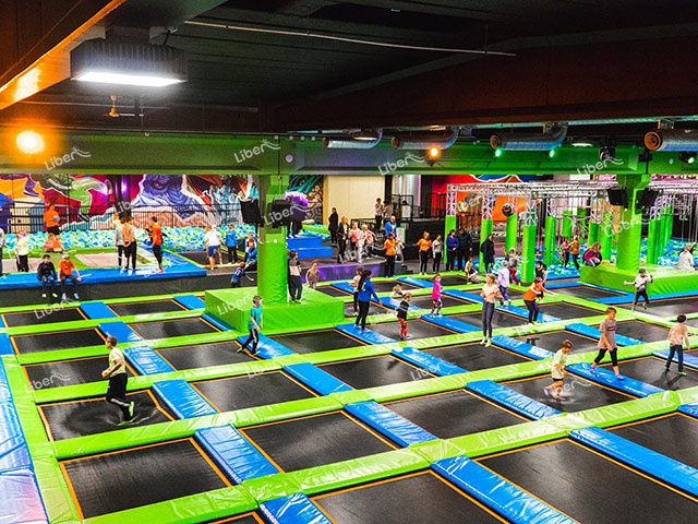  Trampoline Hall-1